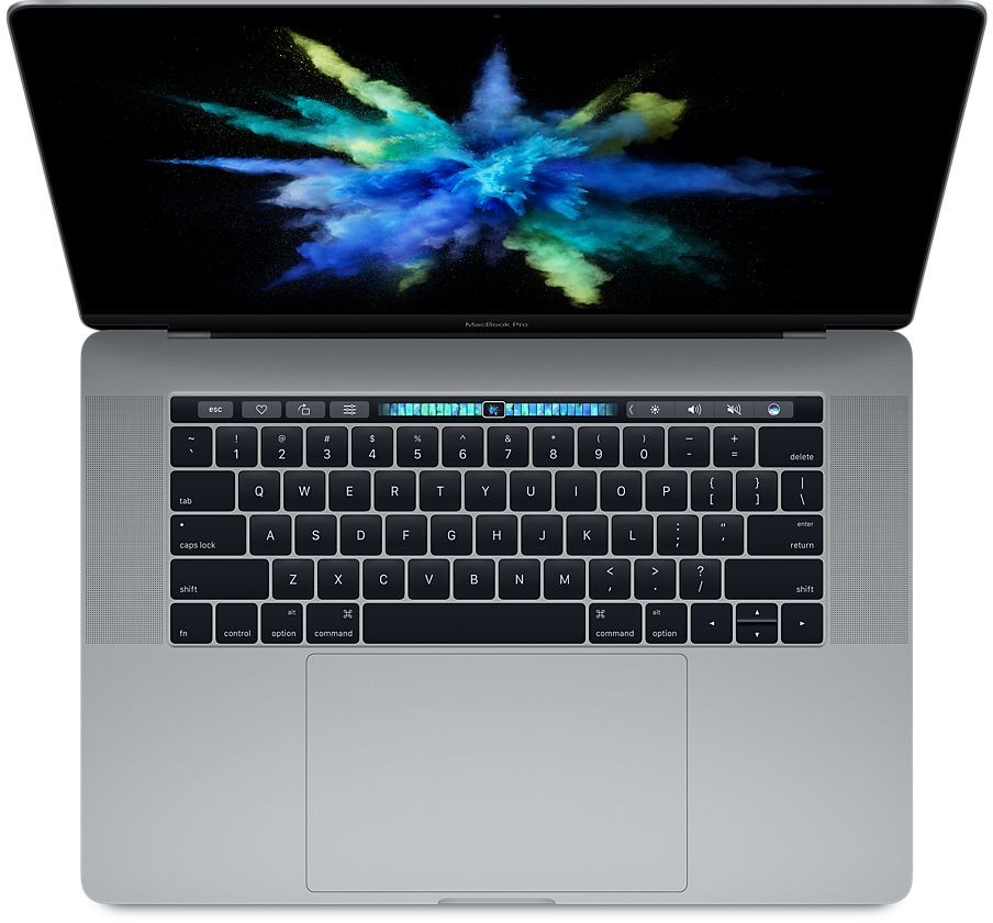 Macbook Pro 15" 2017 А1707